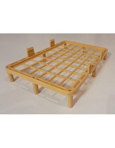 Ishtar tray grid