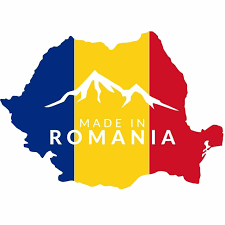 Făcut în România