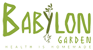 Babylon Garden